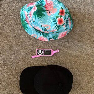 Ultra Electronic Music Festival Goodies